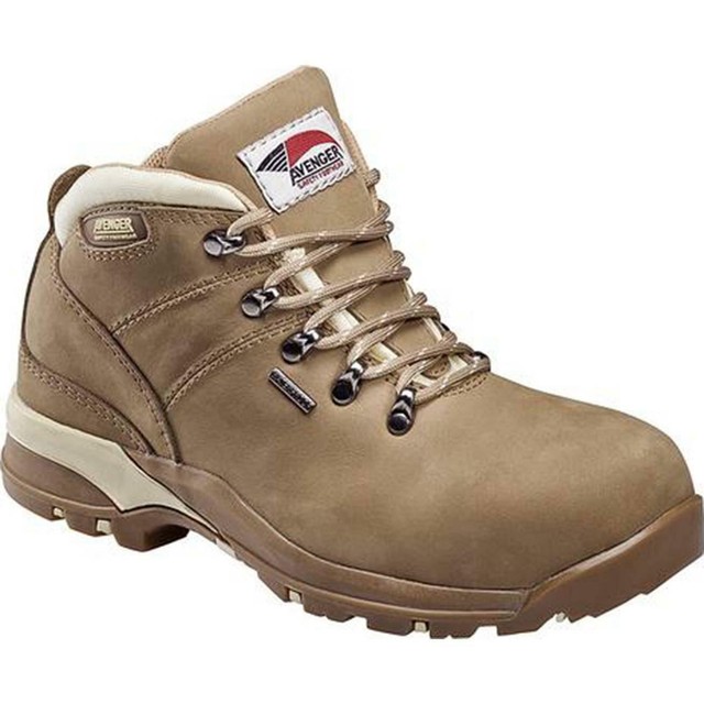 women's avenger work boots