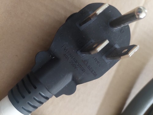 BMW American USA Fast Charger Wallbox 40A adapter Delta Fast Charge BMW/MINI - Picture 7 of 7
