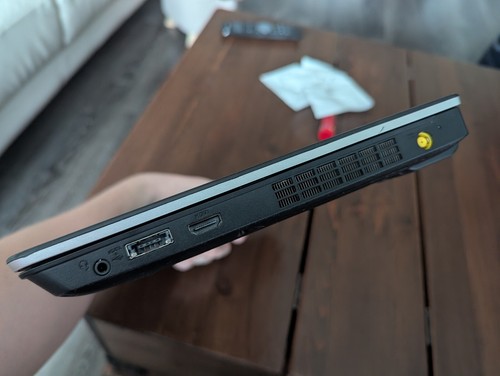 Lenovo Thinkpad Edge E325 Laptop - 120gb SSD, 8gb RAM - 第 12/14 張圖片