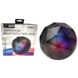 lumibeat bluetooth speaker