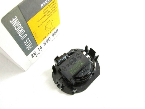 Nuevo Altavoz Tweeter Genuino Renault Megane/Scenic Nissan Qashqai 281489095R - Imagen 2 de 3