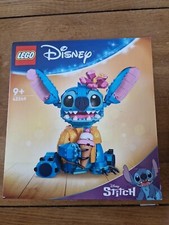 LEGO Disney: Stitch (43249)Brand New