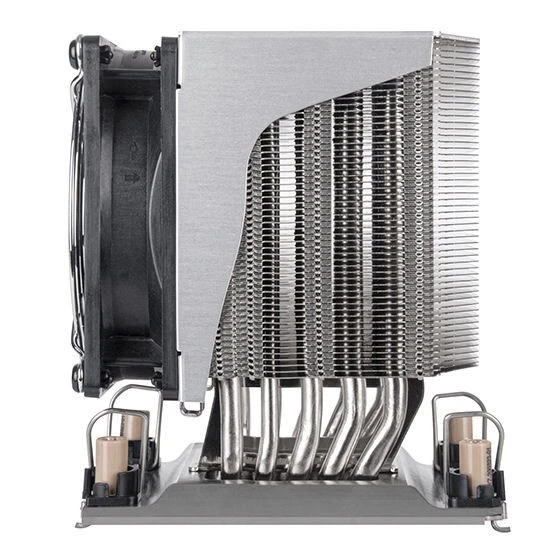 Silverstone SST-XE04-4189 4U Intel LGA4189 4U Small Form Factor CPU COOLER - Image 2 of 4