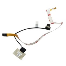 30PIN LCD EDP FHD RGB Screen Video Display Cable For Dell Latitude 7520 08V84N