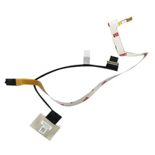2.7 RGB CABLE for Dell Latitude LCD FHD 7520 GDC50 30PIN DC02C00TI00 08V84N US