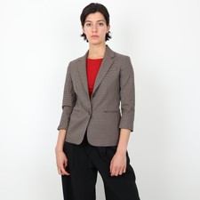 Blazer, Uk Size 4