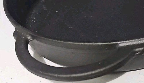 The Pioneer Woman Pre-Seasoned Plus Cast Iron - Picture 15 of 24