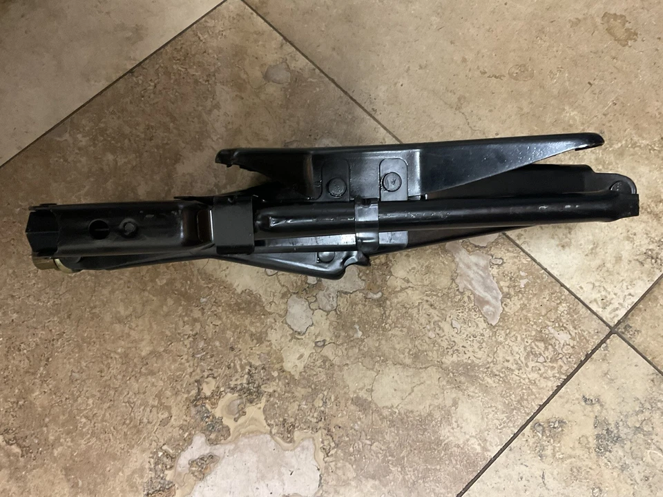 Chevrolet Camaro Firebird 1988-2002 gato y llave fabricante de equipos originales Foto 2 de 4