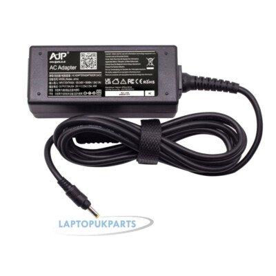 Neu Ersatz für Lenovo Ideapad S340 14api 81NB001QMX 45W AC Adapter Ladegerät