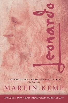 Leonardo Revised Edition Martin Kemp Paperback