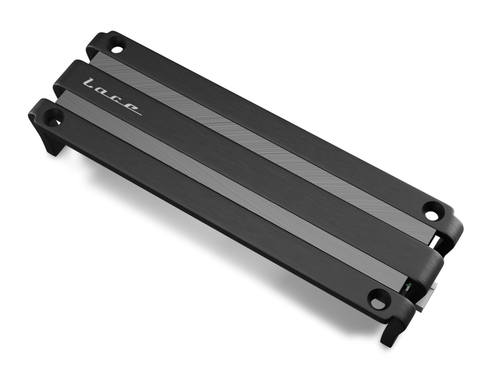 Aluma Bass bar (4, 5, or 6 string) - Picture 2 of 3