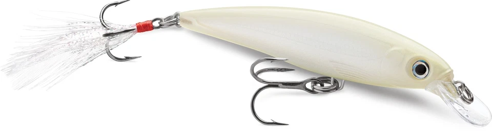 Rapala XR10 XRap Elige Colores y Cantidad Nuevo en Paquete Foto 3 de 4