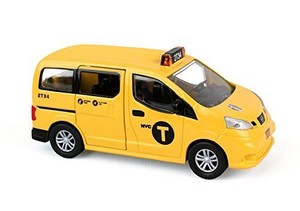 Daron 1 64 Nissan Nv0 Van Nyc New York City Taxi Yellow Cab Rt53n 3 Inch Ebay Daron 1 64 Nissan Nv0 Van Nyc New York City Taxi Yellow Cab Rt53n 3 Inch Ebay
