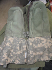 MITTEN SET, ACU EXTEME COLD WEATHER WITH LINERS SIZE: SM, NSN: 8415015272757 