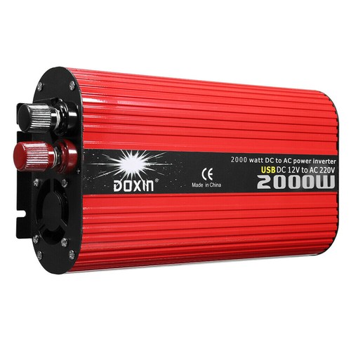 Generatore eolico 3000W 5 pale 24V MPPT regolatore di carica inverter di potenza - Foto 28 di 31