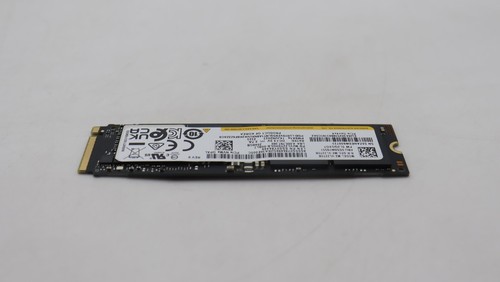 Lenovo SAMSUNG 2TB M.2 SSD PCIe NVMe M.2,2280,PCIe4x4,OPAL 2.0 FRU 5SS0W79551 - Imagen 2 de 5