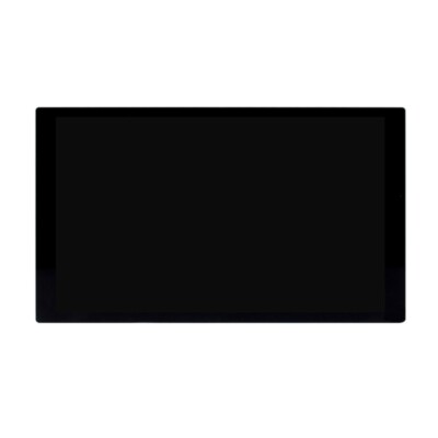 10.1inch Capacitive Touch Display for 4B/3B+/3A+ 1280x800 IPS LCD Display Panel