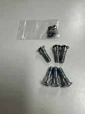 Triumph Sprint 900 T300A Front Brake Disc Screws Brakedisc Fr #19189