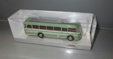 Brekina 59855,  IFA H 6 B,  Bus, weiss/hellgrün  _ H2065