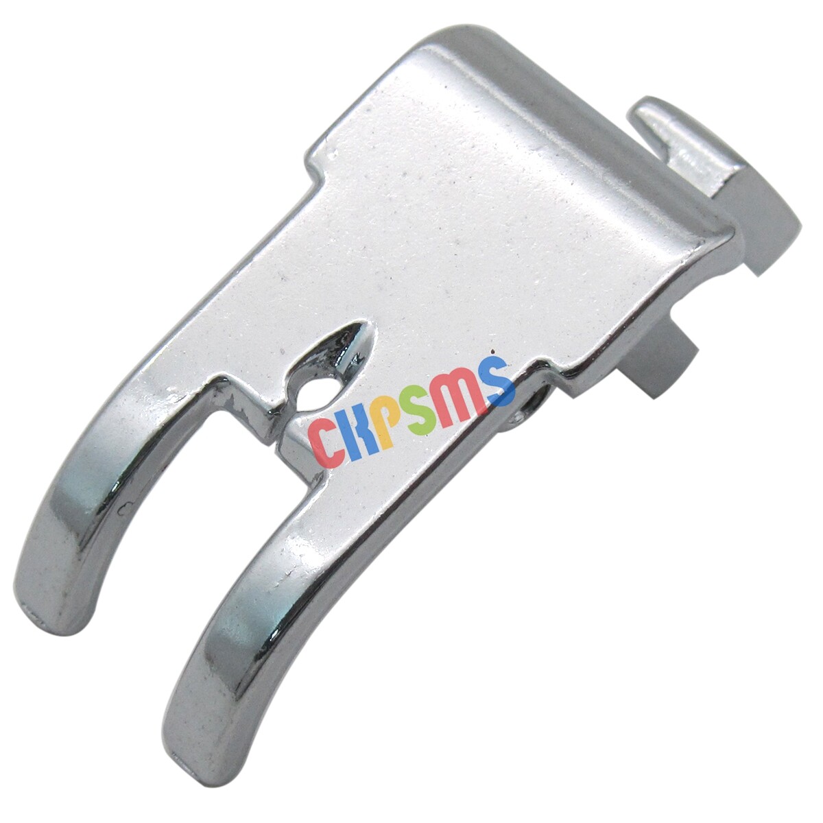 1/4" Metal Patchwork Quilting Foot Singer Featherweight 221, 222 