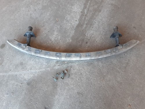 VW Passat 3B 3BG Stoßstange Träger Prallträger Alu Vorne 1,6l 1,9l 1,8T TDI 2,0l