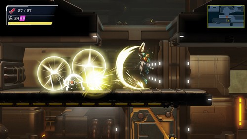 Metroid Dread | NEU & OVP | Nintendo Switch | deutsche Version | - Picture 6 of 11