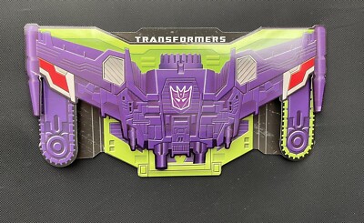 Transformers United Warrior UW-04 Devastator Exclusive collectible coin NEW
