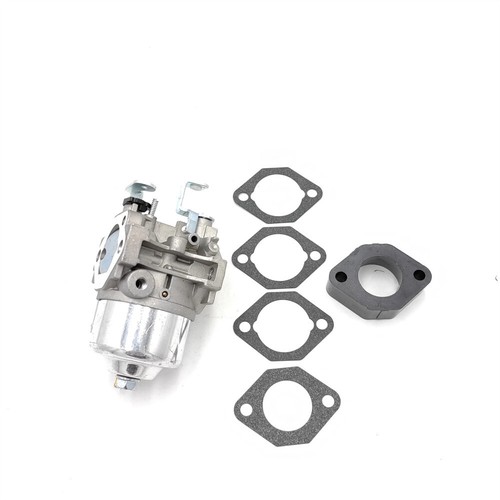 Carburatore per Mitsubishi GM291 GM301 GB300 GT1000 MBG/MGE 5500 4000 4800 8/10CV - Foto 3 di 6