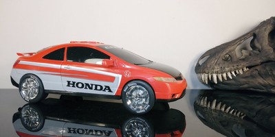 road rippers honda civic