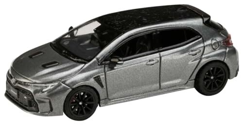 HJ64 1/64 Toyota GR Corolla RZ MORIZO Edition / Hobby Japan | eBay