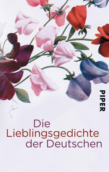 Thumbnail - Die Lieblingsgedichte Der Deutschen | 2003 | Deutsch