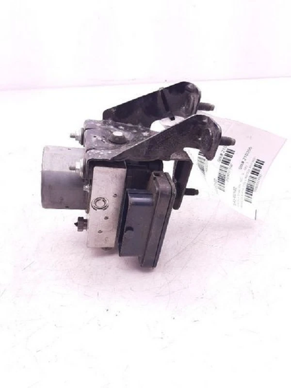 Lincoln MKS 2013-2014 ABS bomba actuador de freno antibloqueo OEM Foto 3 de 4