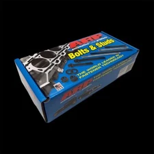 ARP Case Bolts For Polaris RZR XPTurbo, XP1000, ProXP, XP900, Ranger and General