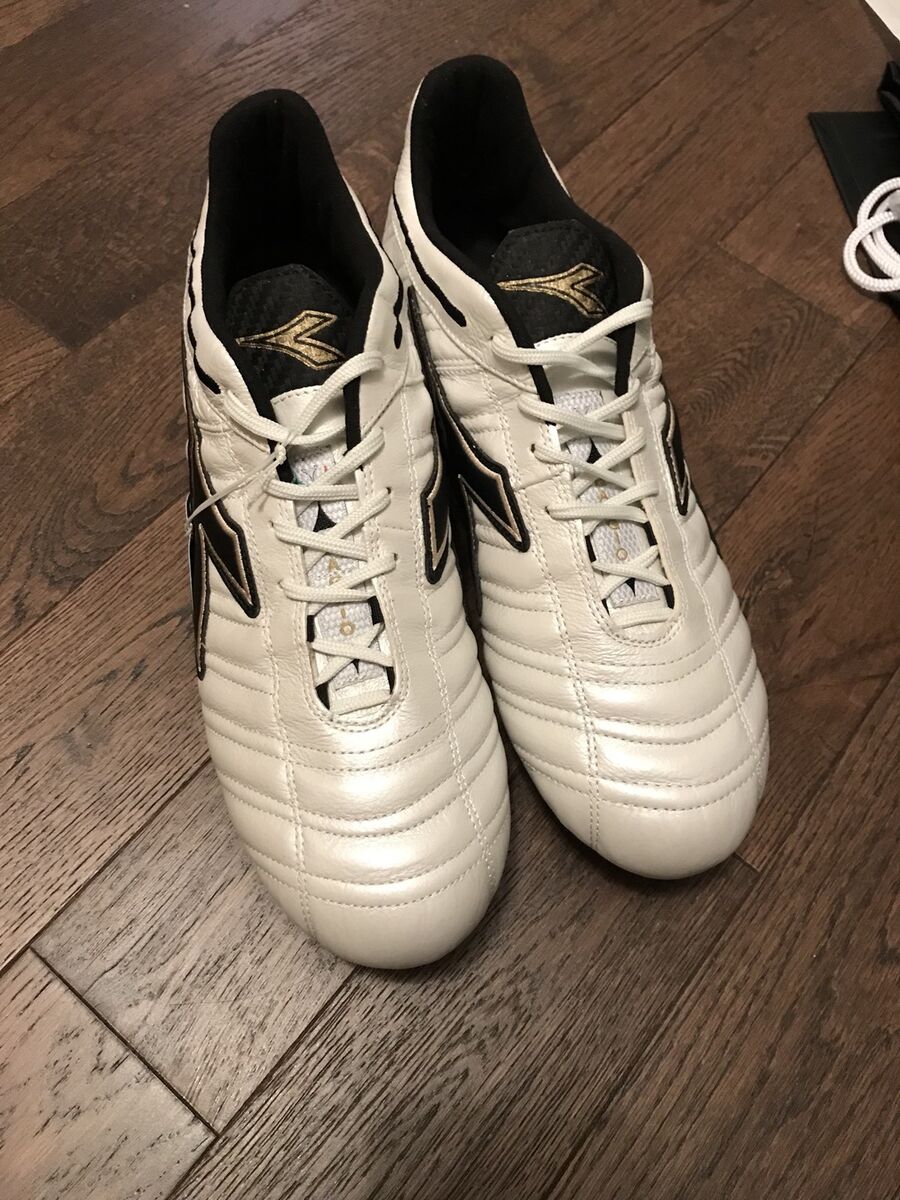 Diadora BAGGIO 03 ITALY OG MDPU cleats/shoes | eBay Diadora BAGGIO 03 ITALY OG MDPU cleats/shoes | eBay