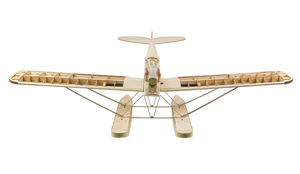 best rc seaplane