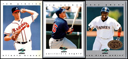 1997 Score (51) Card Lot - EXCLUSIVE OFFER – ACT QUICK! - Picture 5 of 10