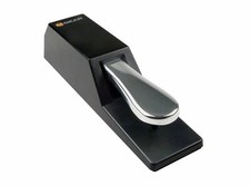 M-Audio SP-2 Universal Sustain Pedal ACCESSORY - new open box