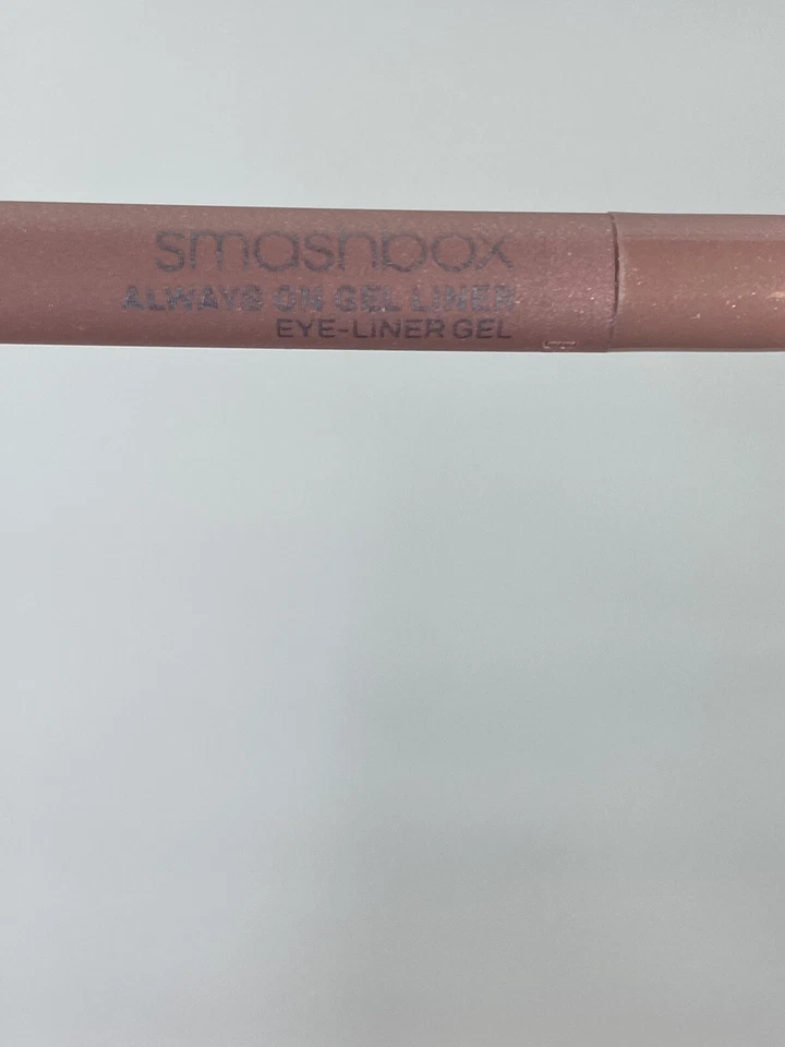 Smashbox Always On Gel Liner Bubbly Eye Liner Gel 0.04 oz New in Box - Image 2 of 4