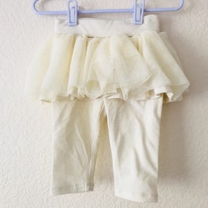 gap tutu leggings