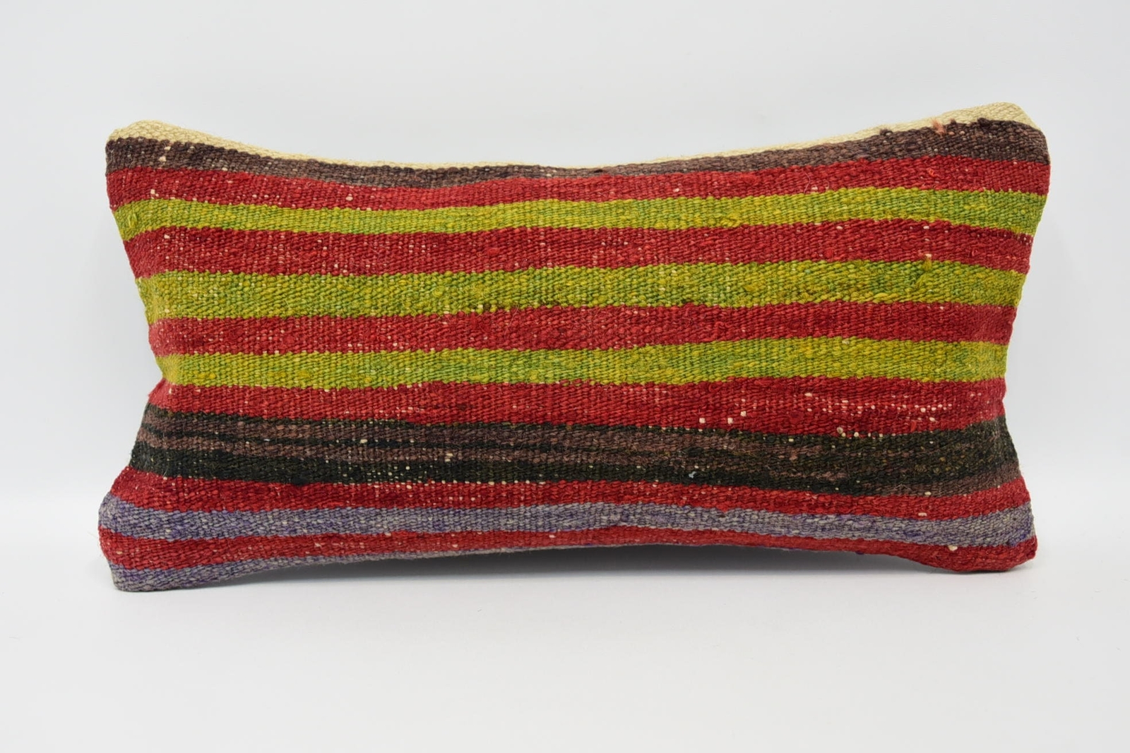 Pillow Cover, Turkish Kilim Pillow, 8