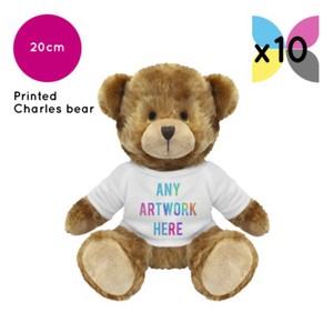 promotional teddy bears wholesale