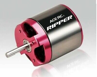 Thunder Tiger Brushless Motor OBL 50/04-60A for Airplane Ripper