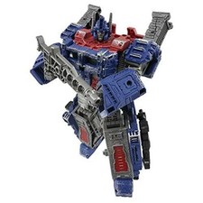 Transformers Premium Finish Series PF WFC-03 Ultra Magnus Figure