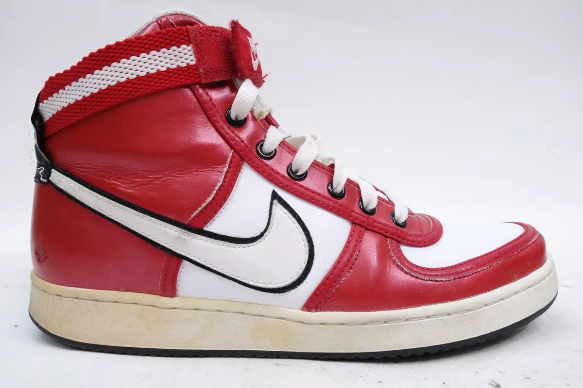 Nike vandal top high sneakers