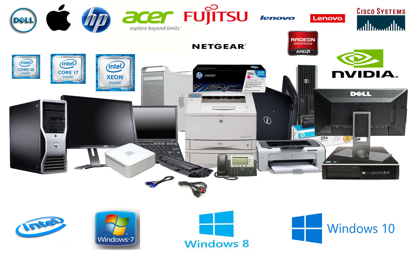 computer spares eBay Stores