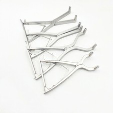 Kirschner Forceps Distractor Compression Forceps Opener Ankle Knee Joint Rongeur