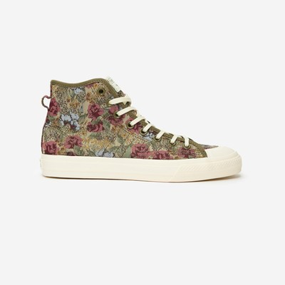 adidas nizza olive