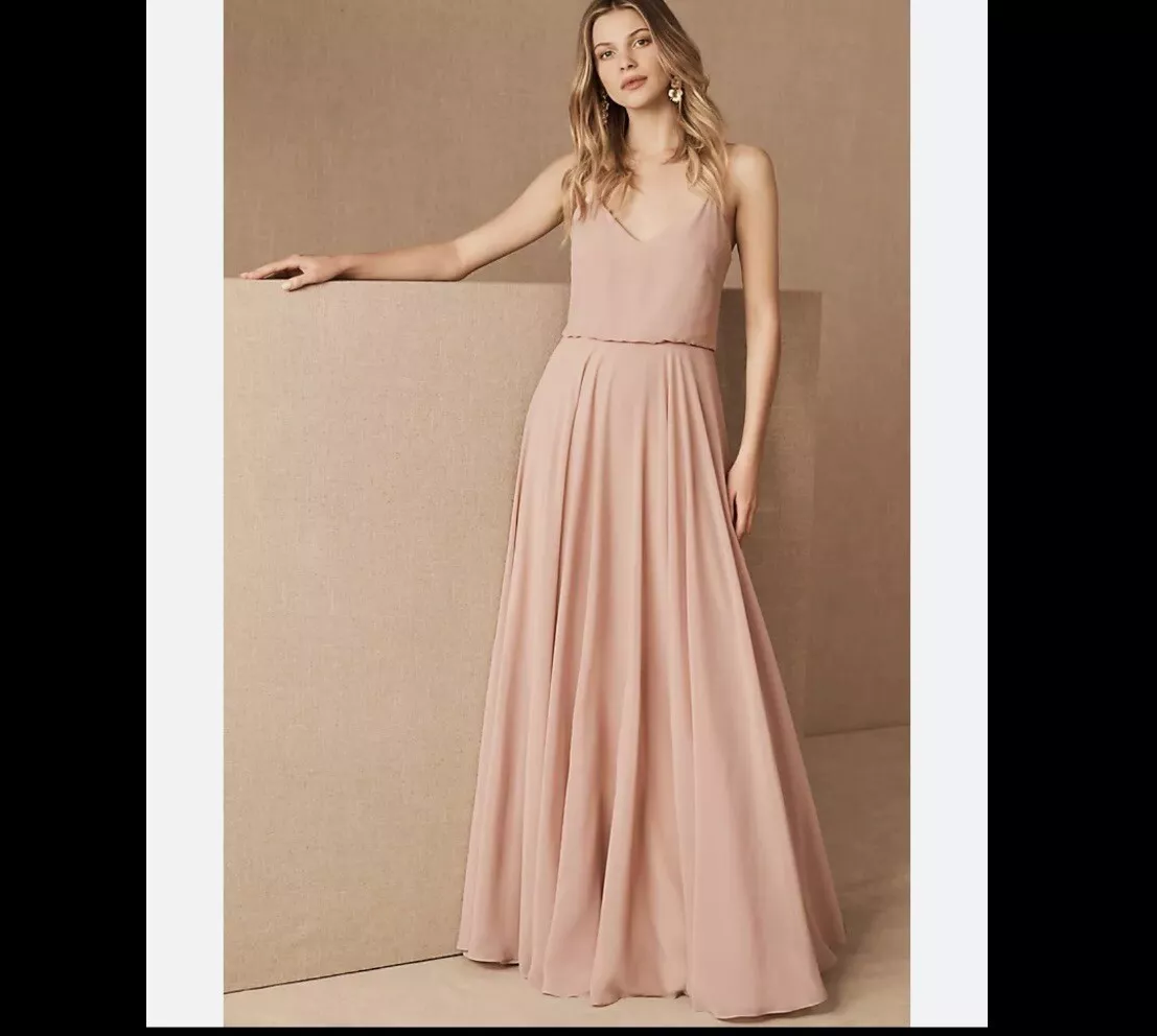 Anthropologie long cheap formal dresses