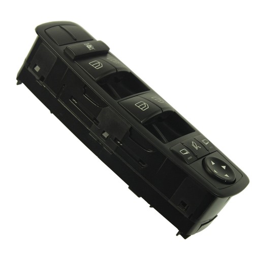 NEW Mercedes-Benz ML350 Master Power Window Switch 2006-2011 (check fit options) - Picture 2 of 6