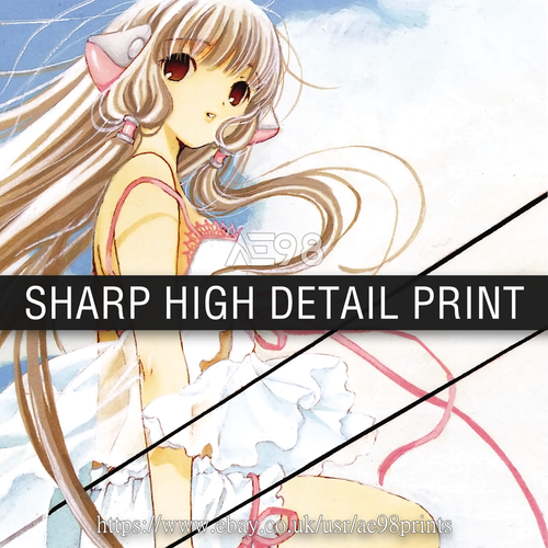 Top Klassische Romantik Anime Serie Poster Manga Poster Zuhause Kunst Raumdekor v2 - Bild 19 von 110